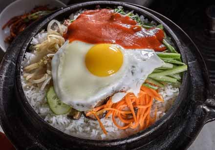 石锅拌饭培训课程