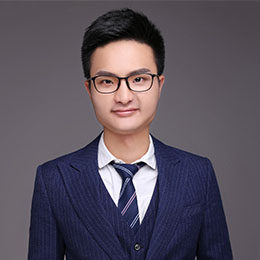吴海超