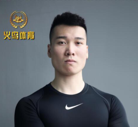 徐勇杰老师