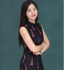 西游教育_周婷婷老师