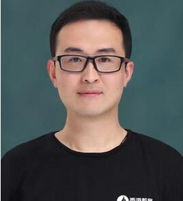 西游教育_陈浩老师