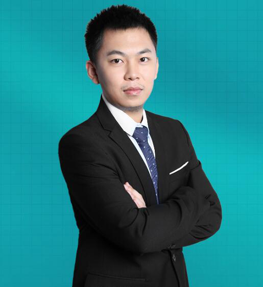 朋乐教育_徐老师