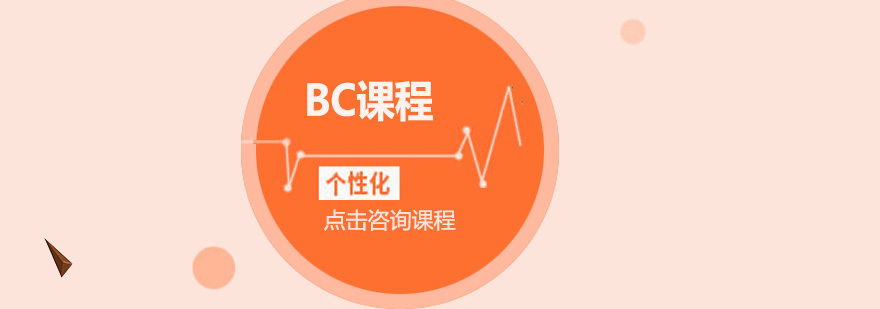 深圳BC课程教学实景
