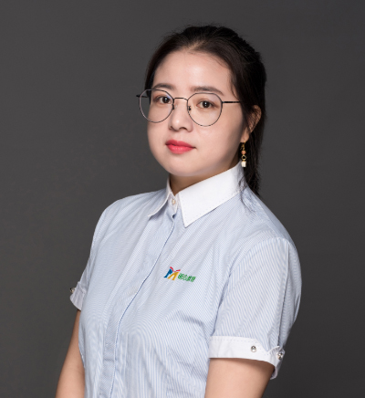 明心源教育梁小庆老师