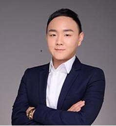 杭州朗阁_黄致皓老师