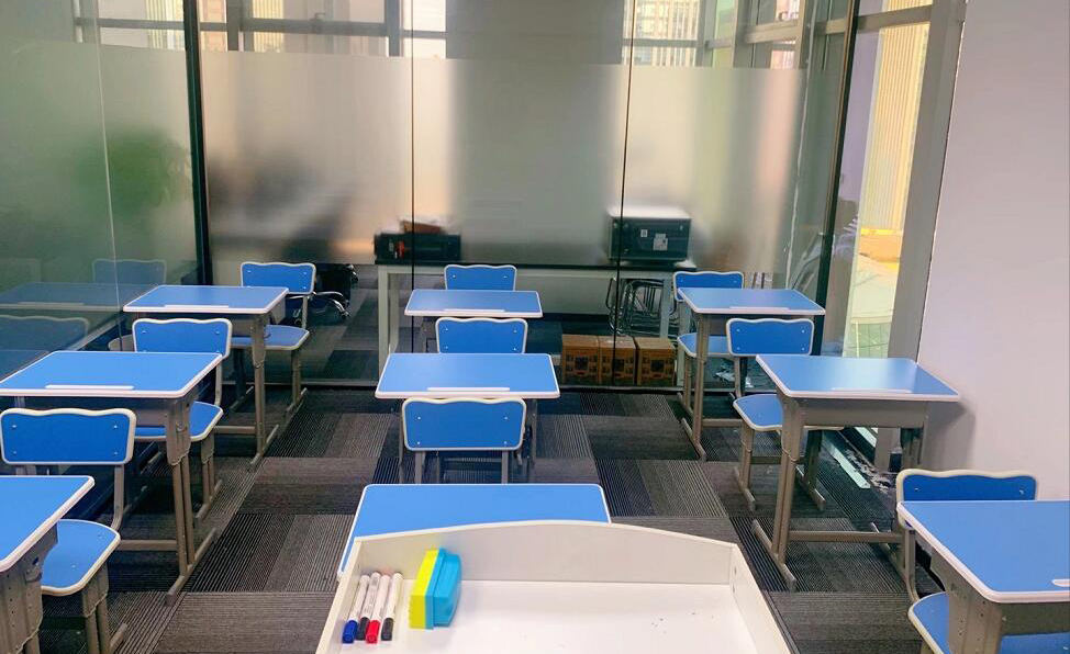 学校教室