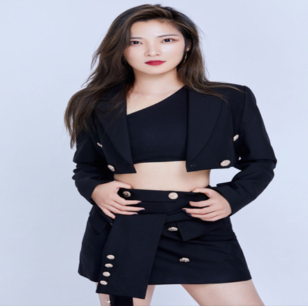上海美麗之約_陳佳蕾老師