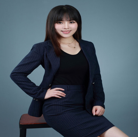 上海美麗之約_肖麗老師
