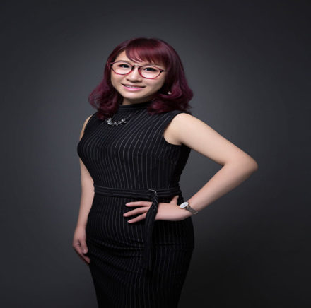 上海美麗之約_姚莉娜老師