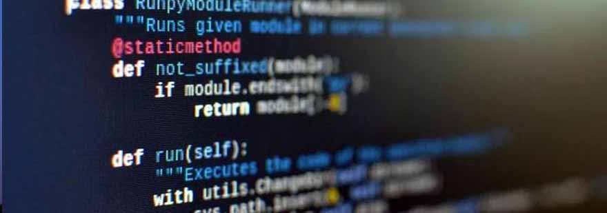 Python开发实训环境