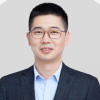 中公考研老师马玉涛