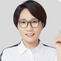 中公考研老师杨凤芝