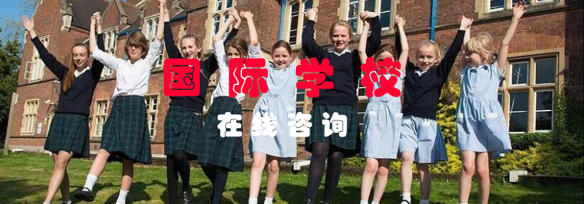 国际课程体系