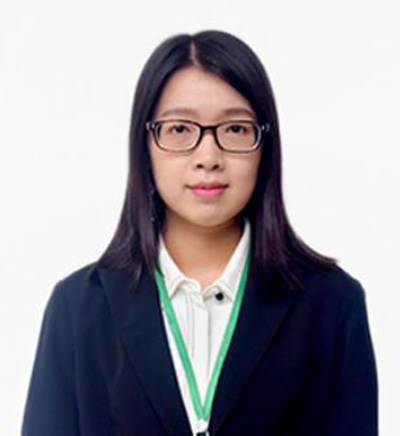 黄雅婷