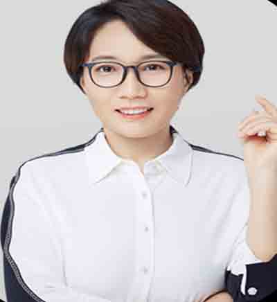 西安中公考研_杨凤芝老师