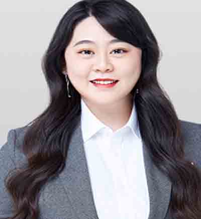西安中公考研_金子莹老师