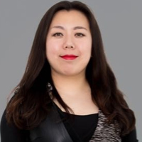 ACT中心Cathy