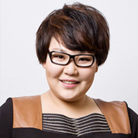 ACT中心Tina