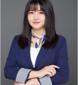 3小时留学_葛莉老师