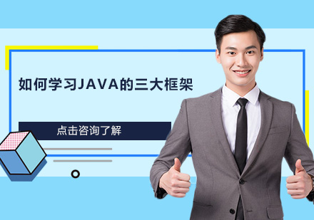 Java三大框架深度解析与高效学习路径