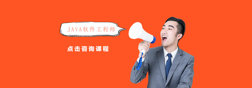 JAVA项目实战教学