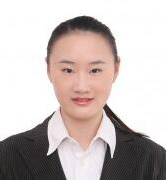 殷敏老师