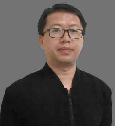 极客晨星少儿编程_刘俊红老师