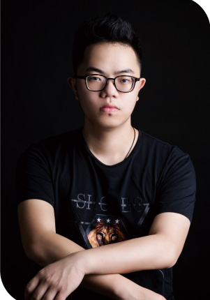 木鱼音乐_刘洋