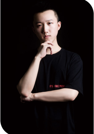 木鱼音乐_冉崇佑