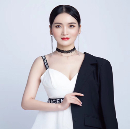 美妆老师_Rita老师