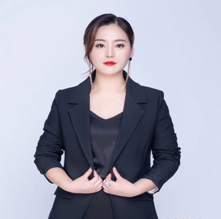 美妆老师_贾维红老师