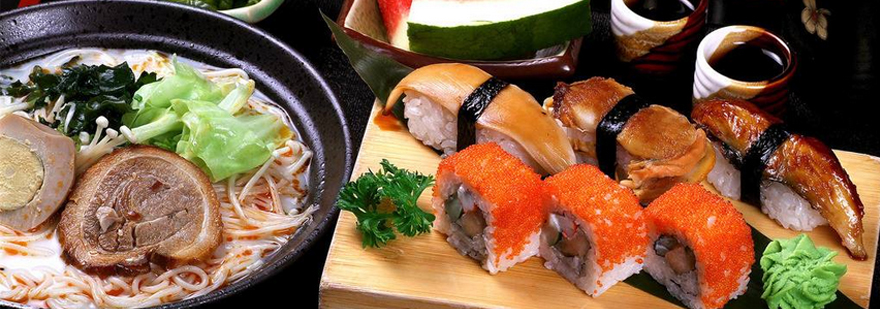 日本料理寿司晚班培训课程