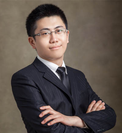 嗨小蜗围棋柯阳