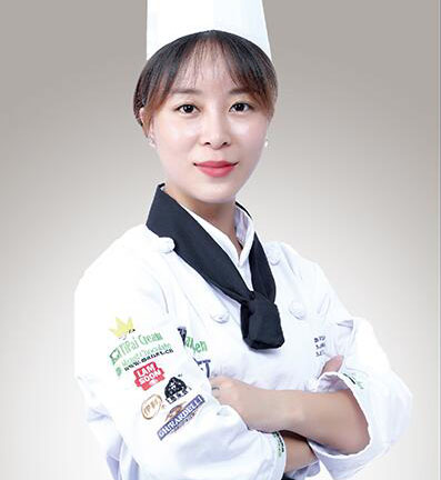 王森_郑若依老师