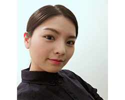 张甜