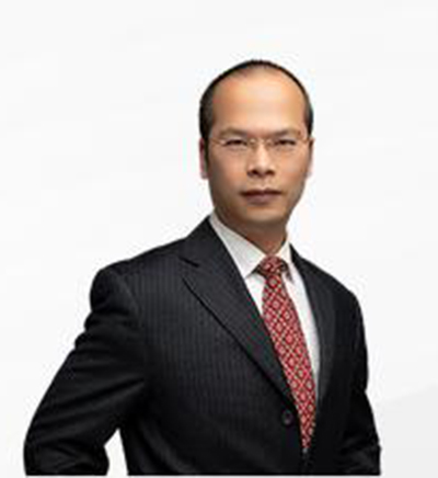 金程培训师Bob Hong