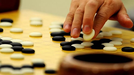 围棋思维训练对孩子学习能力的五大提升路径
