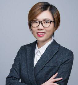 于慧超Sophie