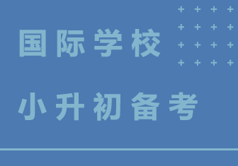 南京国际学校小升初备考培训