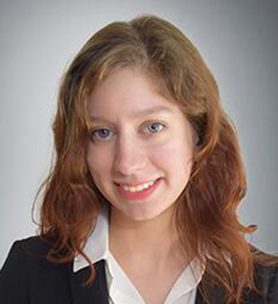 Leah Schweller