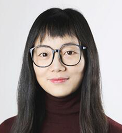 孙蕾