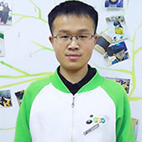 张志杰