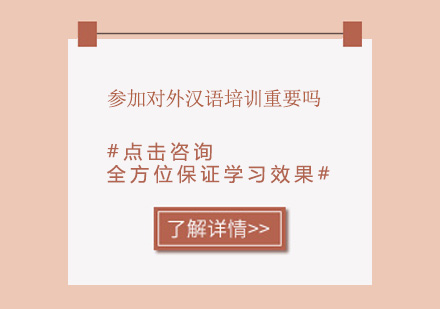 国际汉语教师核心能力培养指南