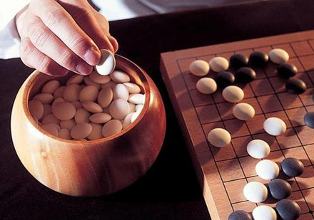 孩子几岁适合学围棋？都有哪些作用呢？