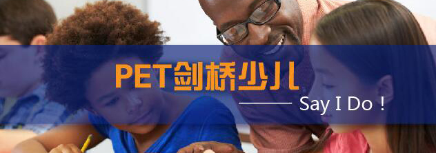 PET考试教材展示