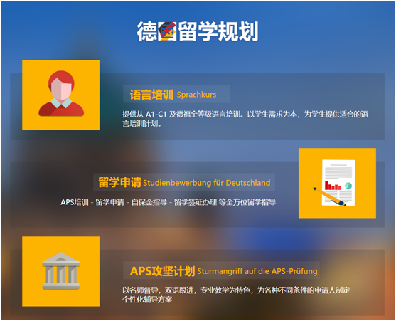 留学成功案例