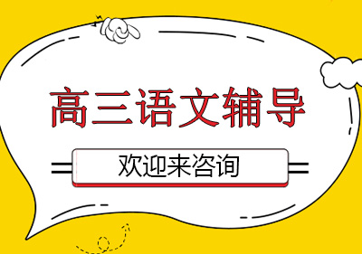 高三语文辅导