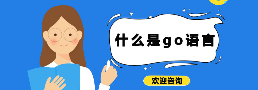 Go語言編程界面