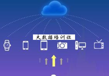 南京大数据培训班