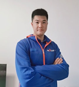李少彤
